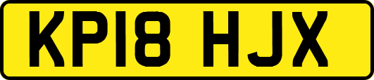 KP18HJX