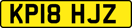 KP18HJZ