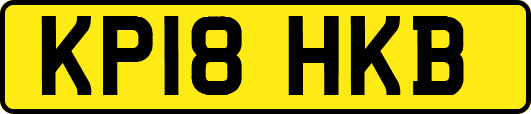 KP18HKB