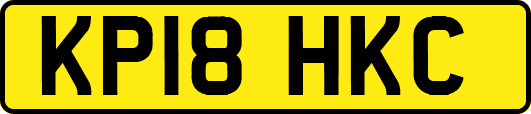 KP18HKC