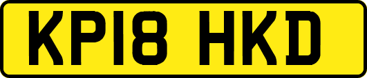 KP18HKD