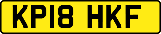 KP18HKF
