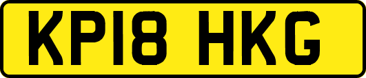 KP18HKG