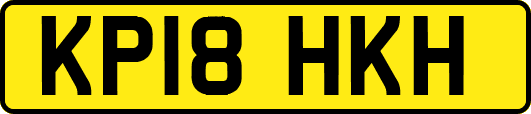 KP18HKH