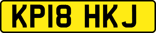 KP18HKJ