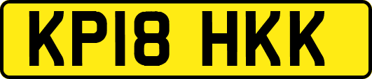 KP18HKK