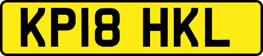 KP18HKL