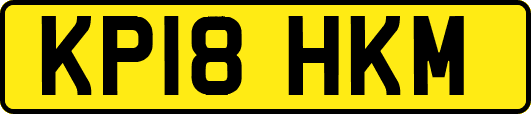 KP18HKM