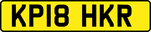 KP18HKR