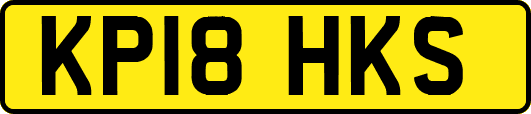 KP18HKS