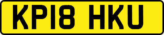 KP18HKU