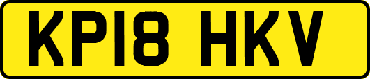 KP18HKV