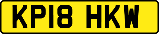 KP18HKW