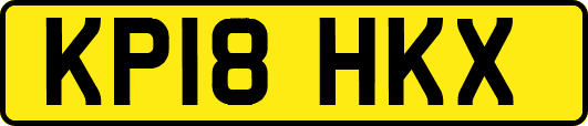 KP18HKX