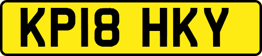 KP18HKY
