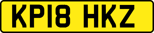 KP18HKZ