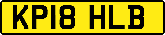 KP18HLB