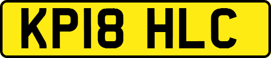 KP18HLC
