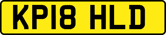 KP18HLD
