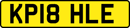 KP18HLE