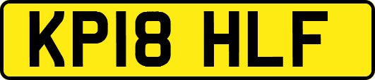 KP18HLF