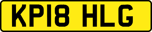 KP18HLG