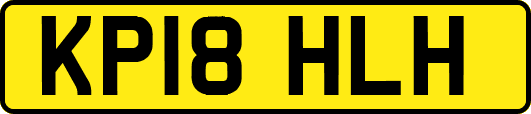 KP18HLH