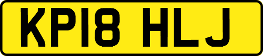 KP18HLJ