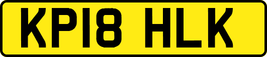 KP18HLK