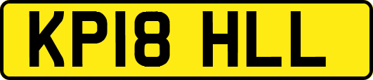 KP18HLL