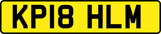KP18HLM