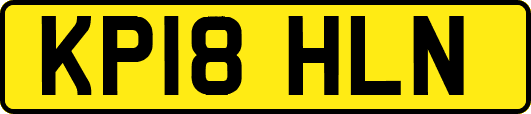 KP18HLN