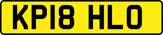 KP18HLO