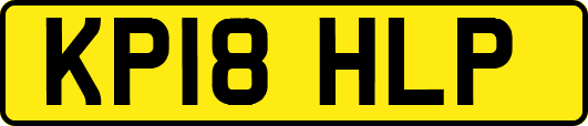 KP18HLP