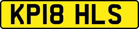 KP18HLS