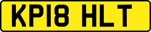 KP18HLT