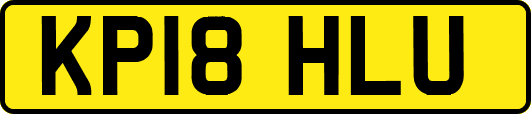 KP18HLU