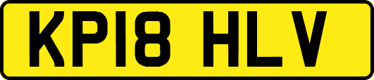 KP18HLV