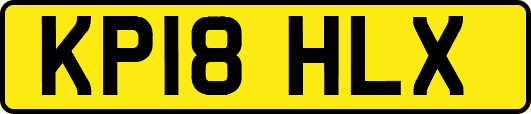 KP18HLX