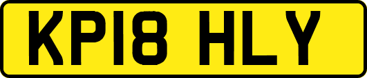KP18HLY