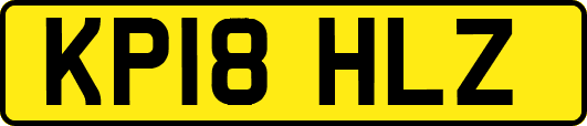KP18HLZ