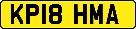 KP18HMA