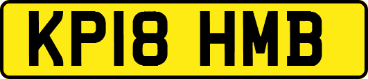 KP18HMB