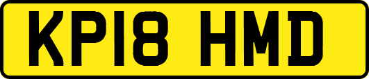 KP18HMD