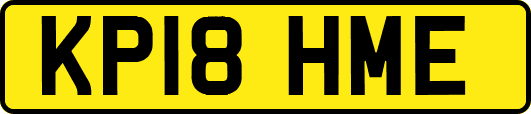 KP18HME