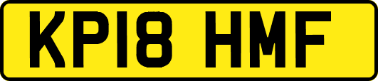 KP18HMF
