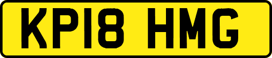 KP18HMG