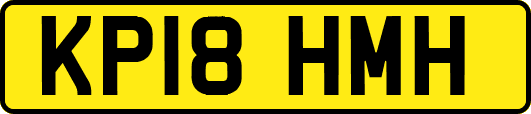 KP18HMH