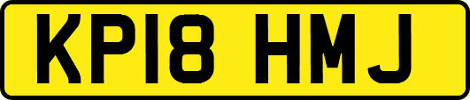 KP18HMJ