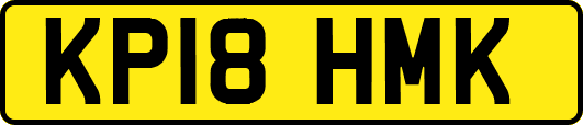 KP18HMK